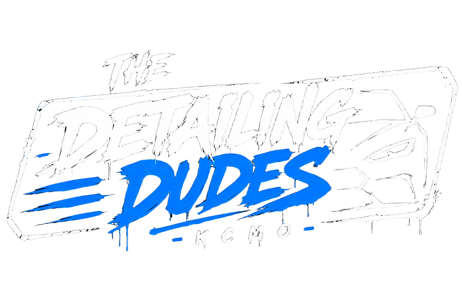 The Detailing Dudes KCMO
